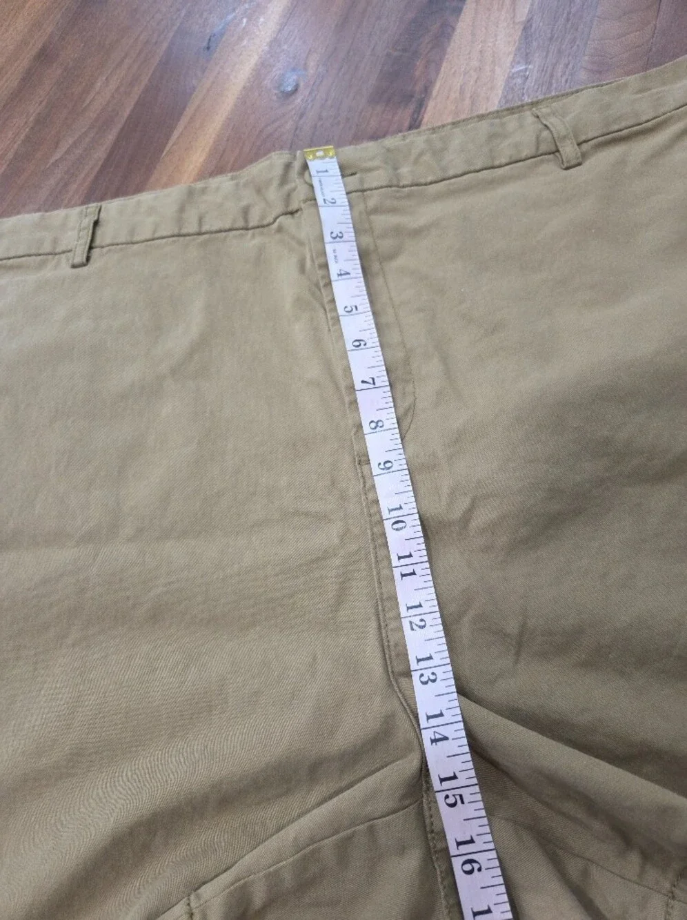 Old Navy classic khaki
